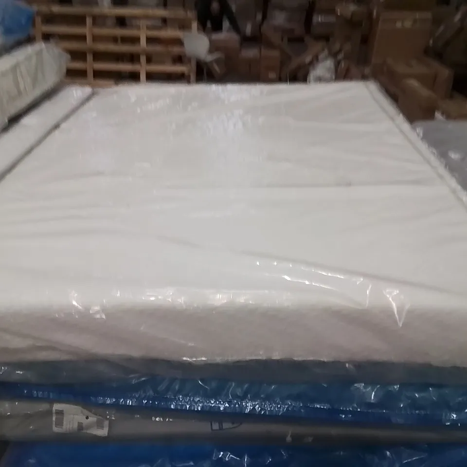 QUALITY BAGGED KINGSIZE MATTRESS 
