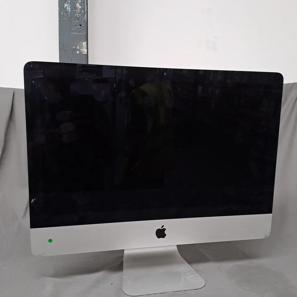 APPLE IMAC (A1418 LATE 2012)	I5-3330S 2.70GHZ	21 INCH