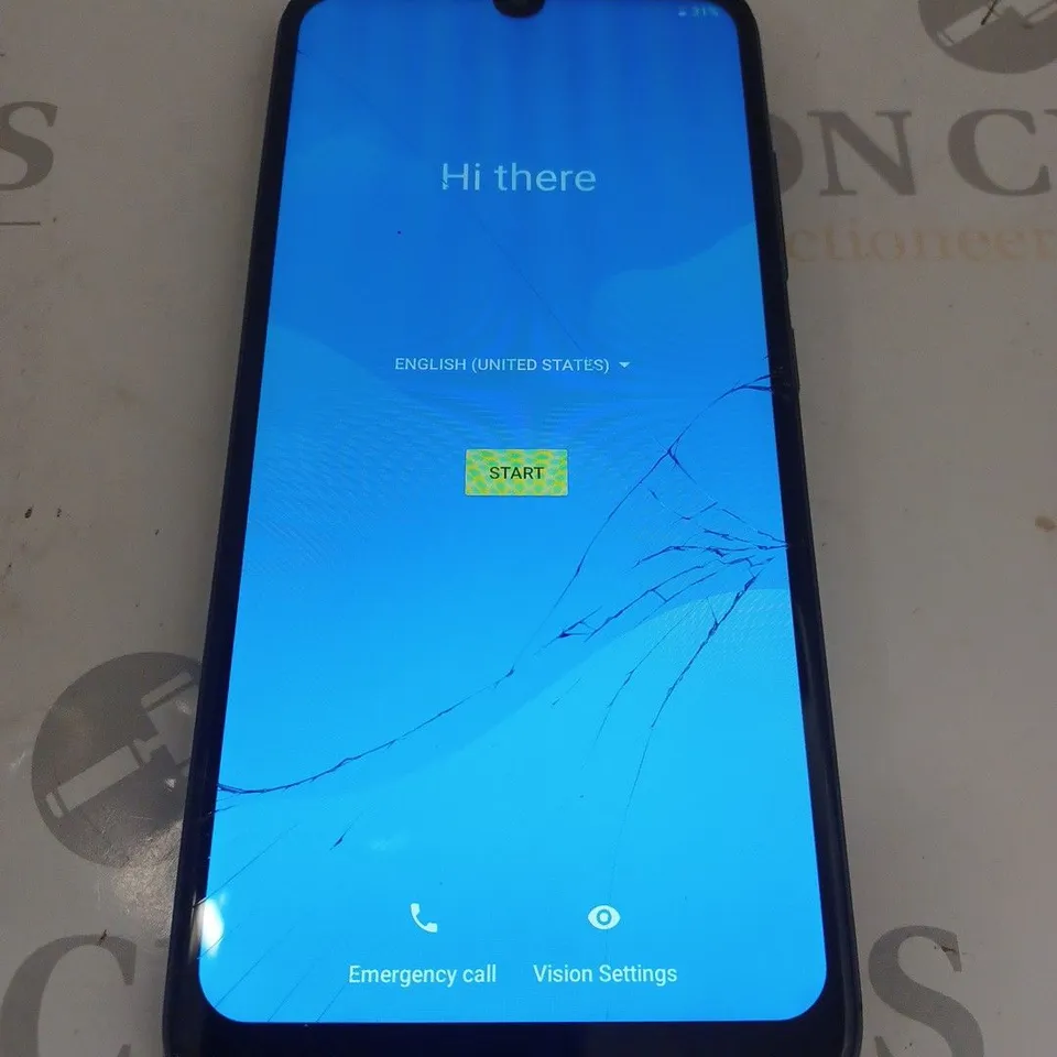 MOTOROLA MOBILE PHONE