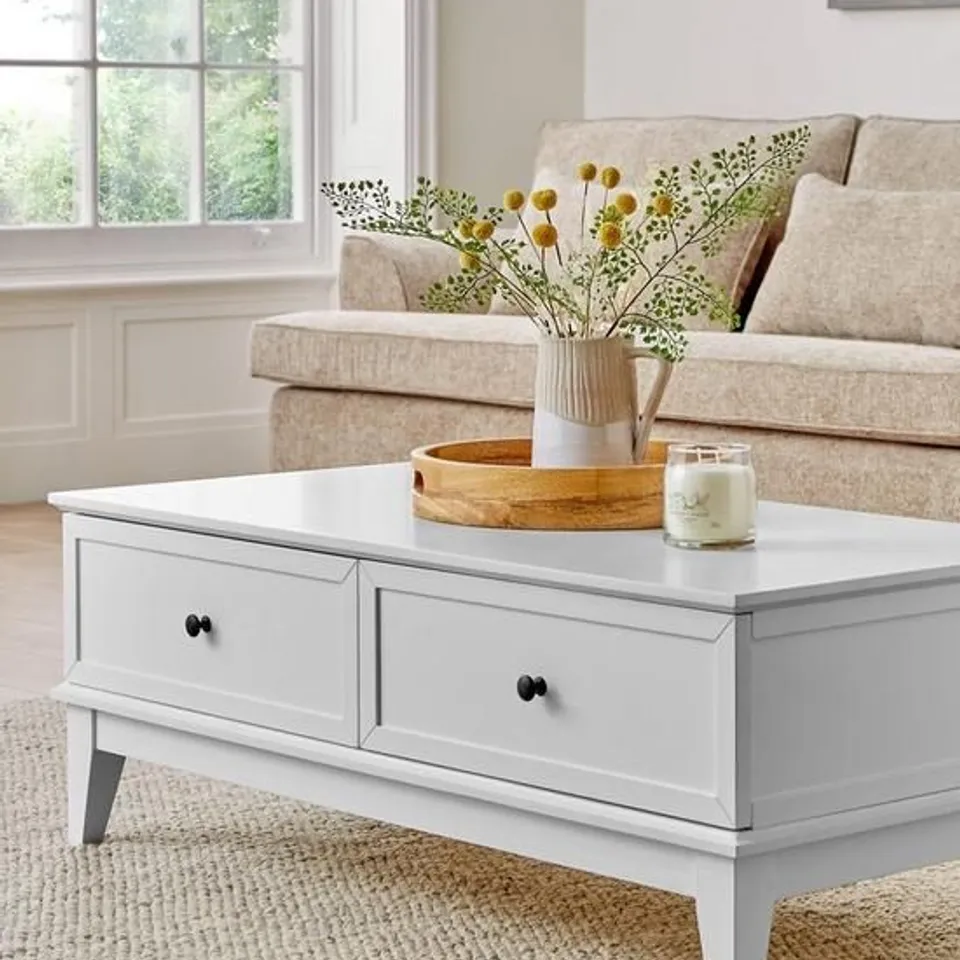 BOXED SHIBDEN COFFEE TABLE 