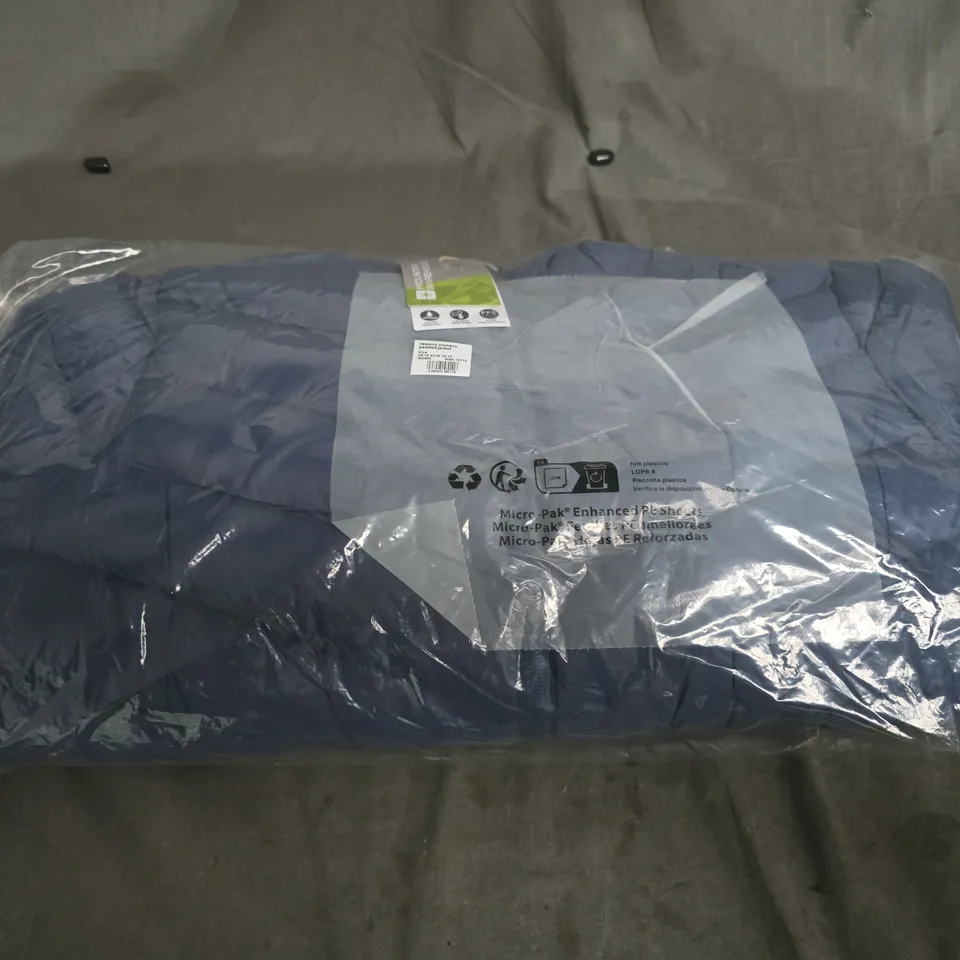 BAGGED MOUNTAIN WAREHOUSE SEASONS WOMENS PADDED JACKET - SIZE 14