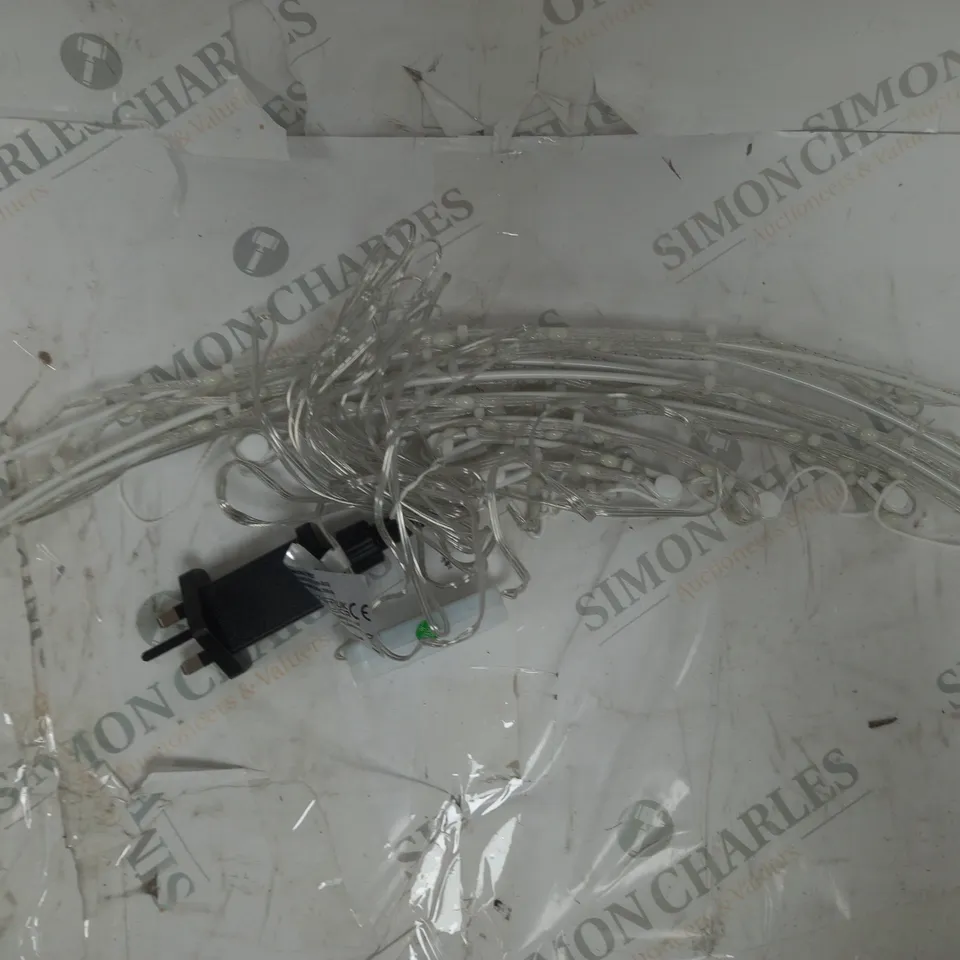 BOXED HOME REFLECTIONS INDOOR OUTDOOR PRE-LIT WALL MOUNTABLE TREE