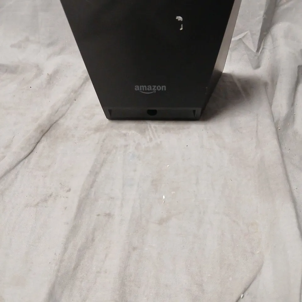 AMAZON ECHO SHOW 5 (2ND GEN) SMART DISPLAY – BLACK