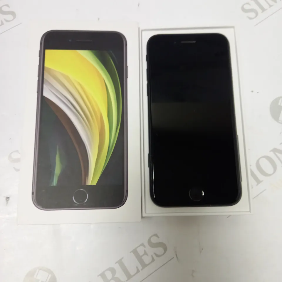 APPLE IPHONE SE
