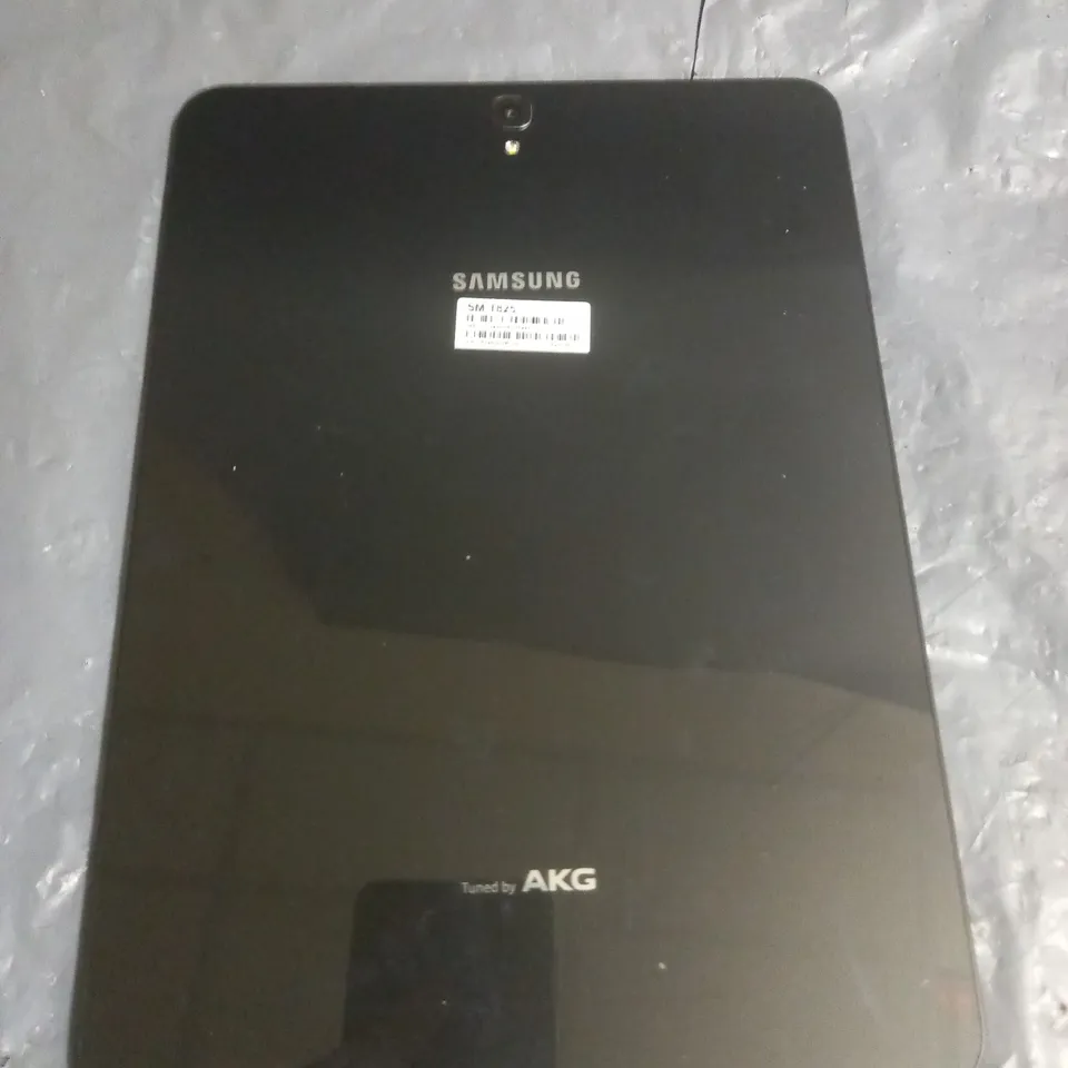 BOXED SAMSUNG GALAXY TAB S3 TABLET - SM-T825