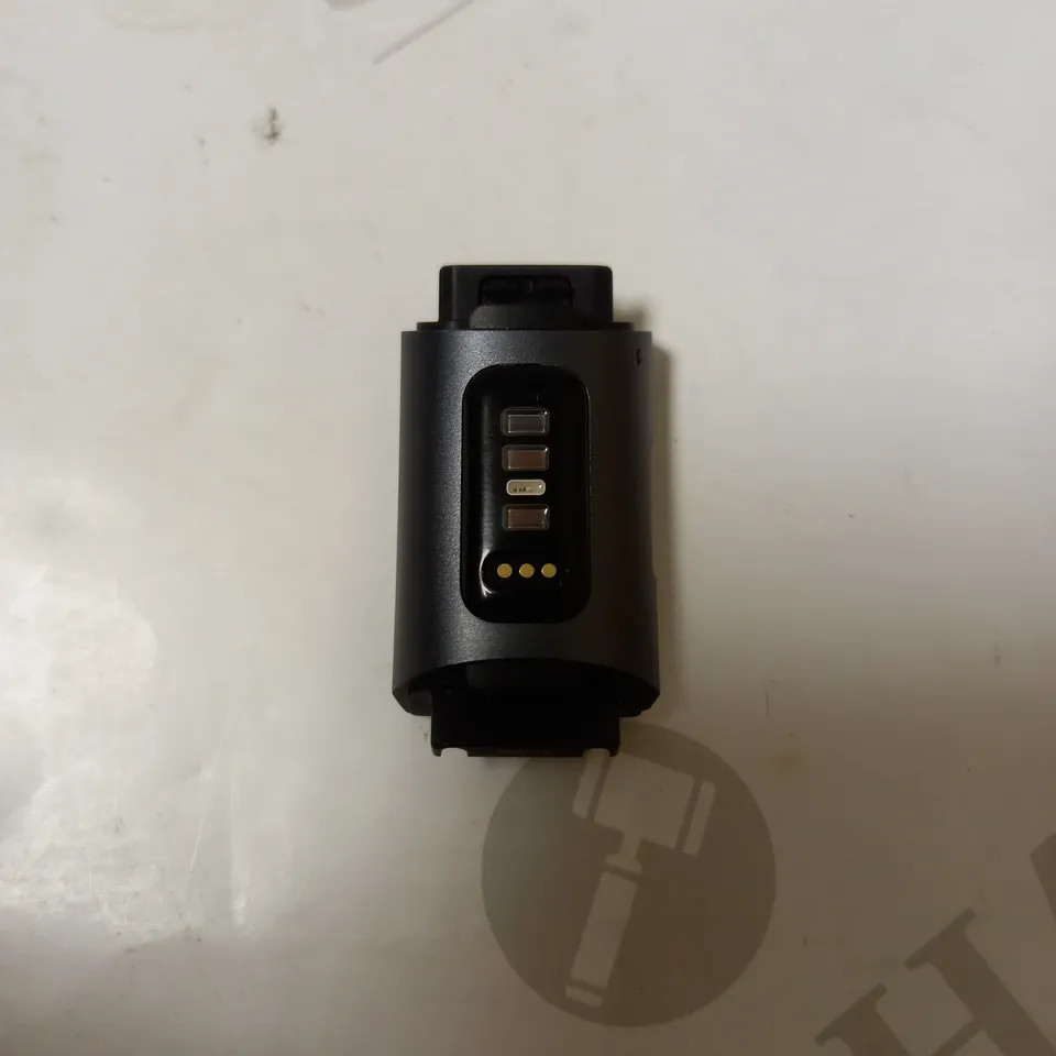 FITBIT CHARGE 3 ADVANCED HEALTH + FITNESS TRACKER