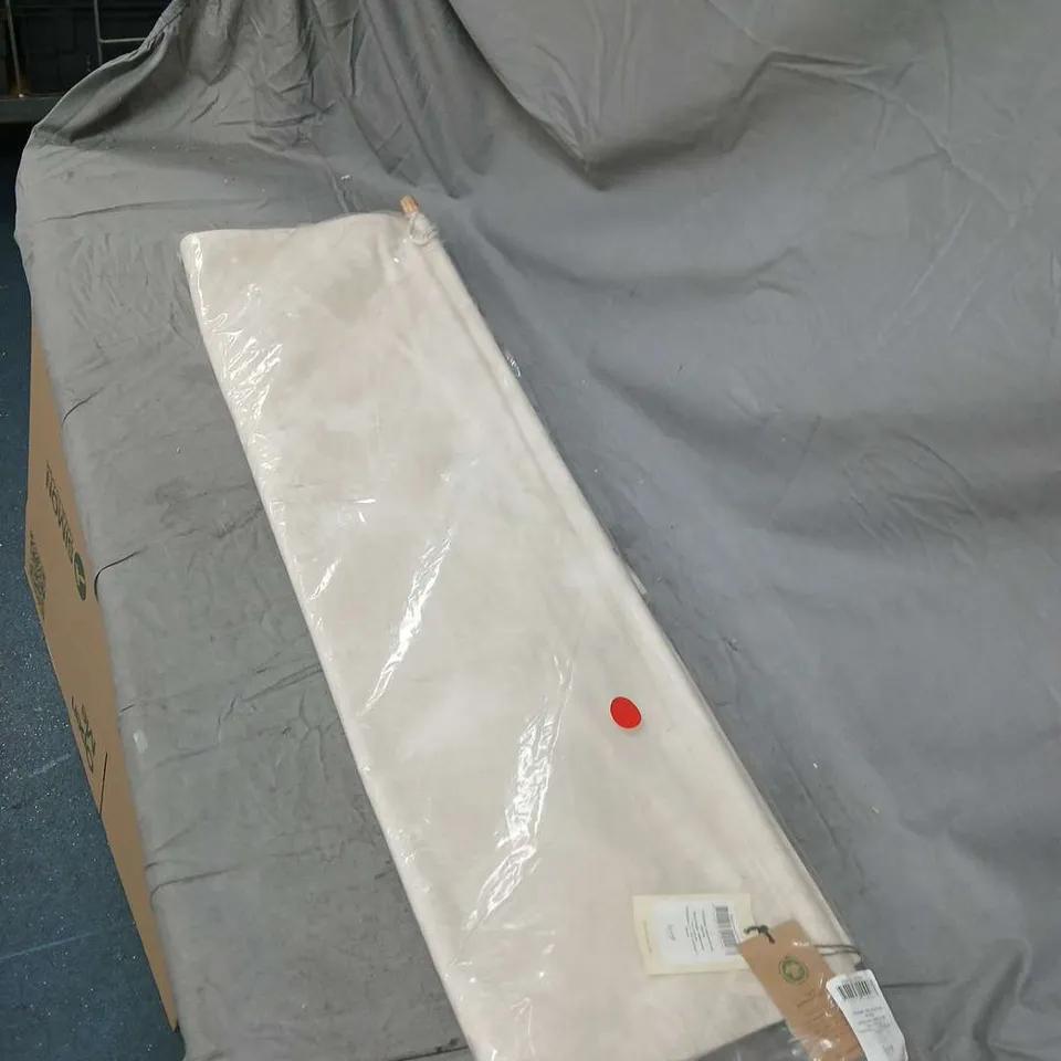 FERM LIVING SETTLE BED CANOPY – OFF-WHITE