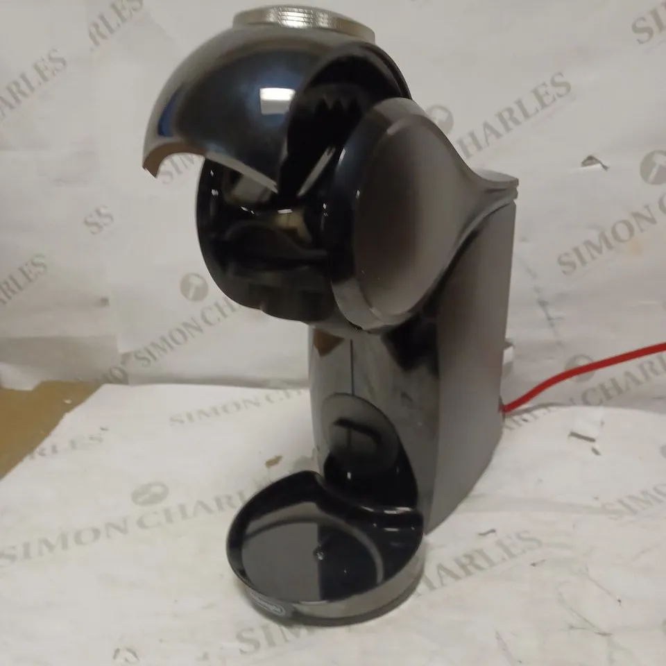 NESCAFE DOLCE GUSTO GENIO PLUS COFFEE MACHINE