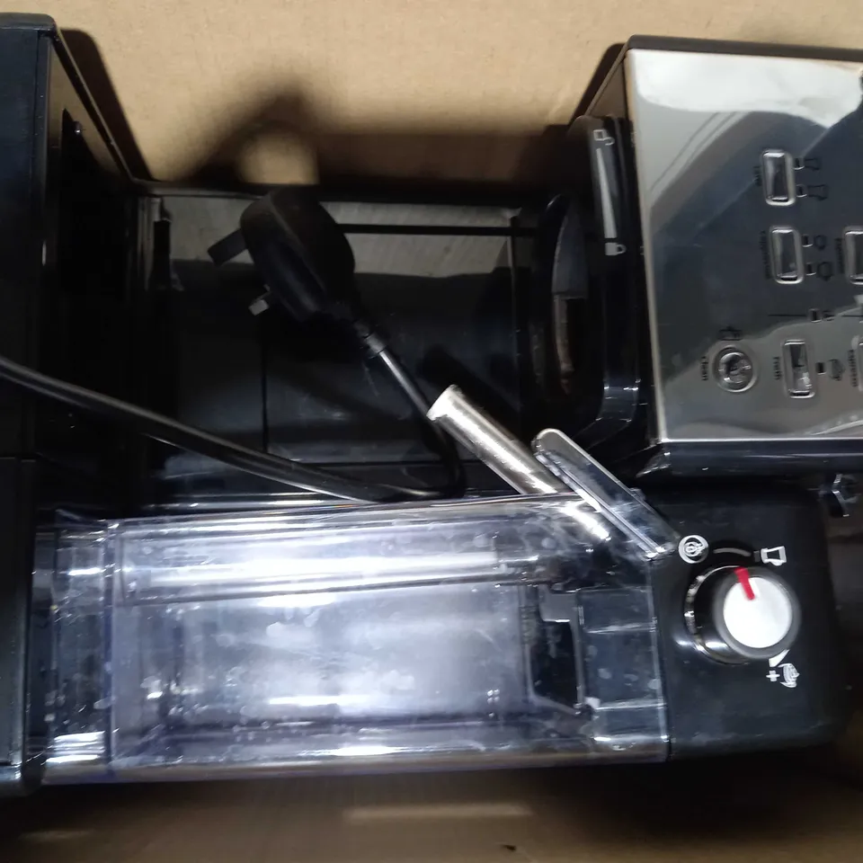 BREVILLE COFFEEHOUSE COFFEE MACHINE
