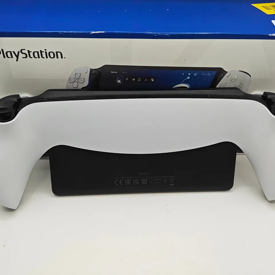 BOXED SONY PLAYSTATION PORTAL REMOTE PLAYER - CFI-YO16