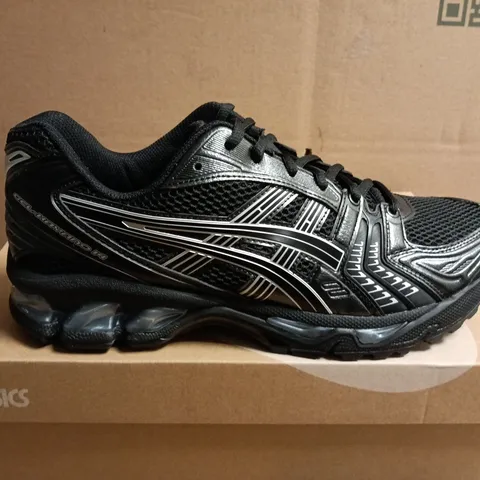 ASICS GEL-KAYANO 14 – MEN'S RUNNING SHOES, UK SIZE 10