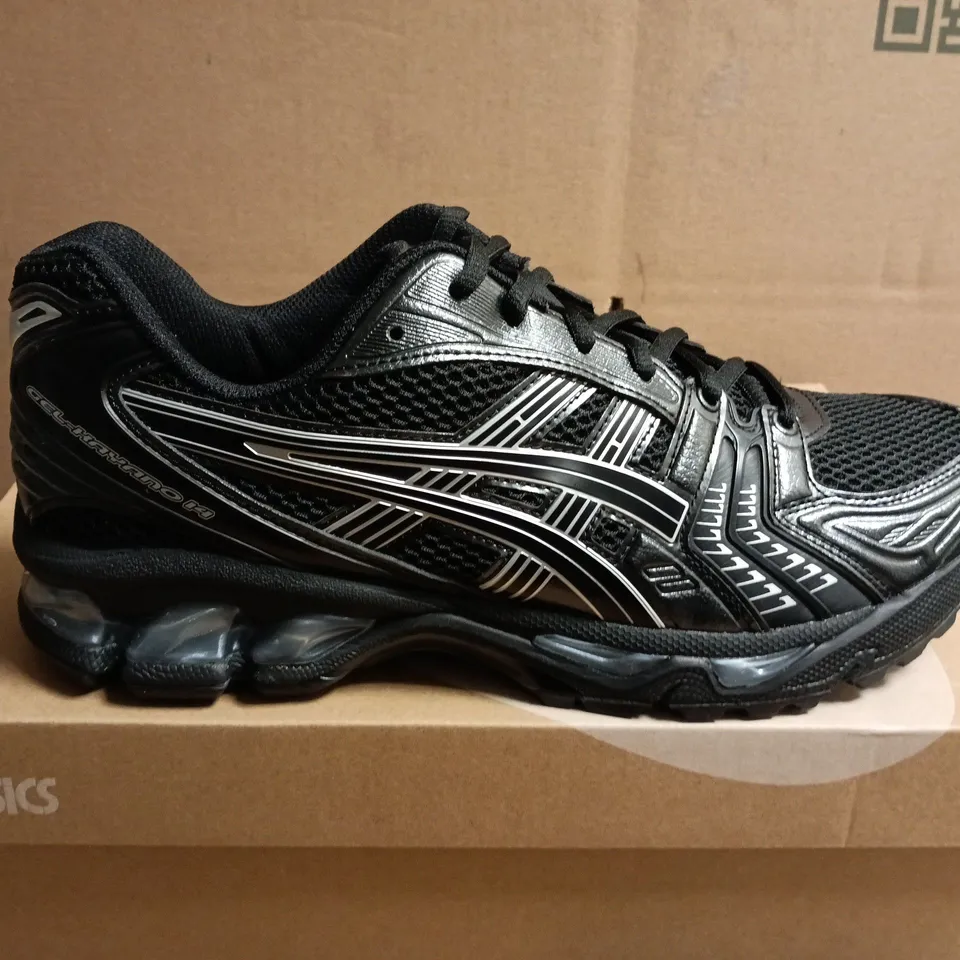ASICS GEL-KAYANO 14 – MEN'S RUNNING SHOES, UK SIZE 10