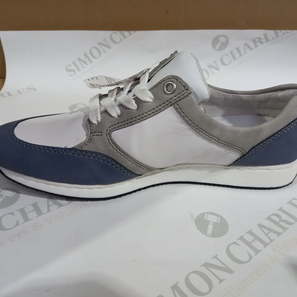 RIEKER TRAINERS SIZE 6