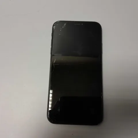 APPLE IPHONE - MODEL UNSPECIFIED