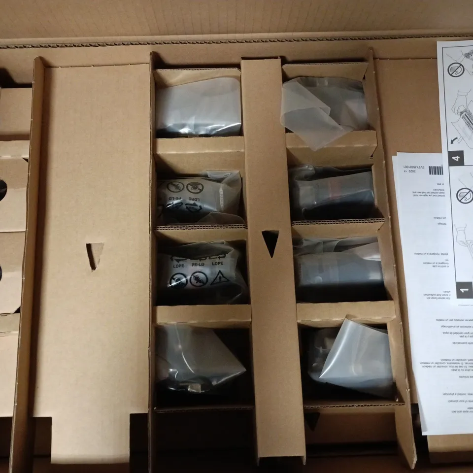 BOXED MK-5370 MAINTENANCE KIT