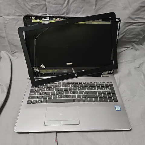 HP 250 G6 NOTEBOOK PC