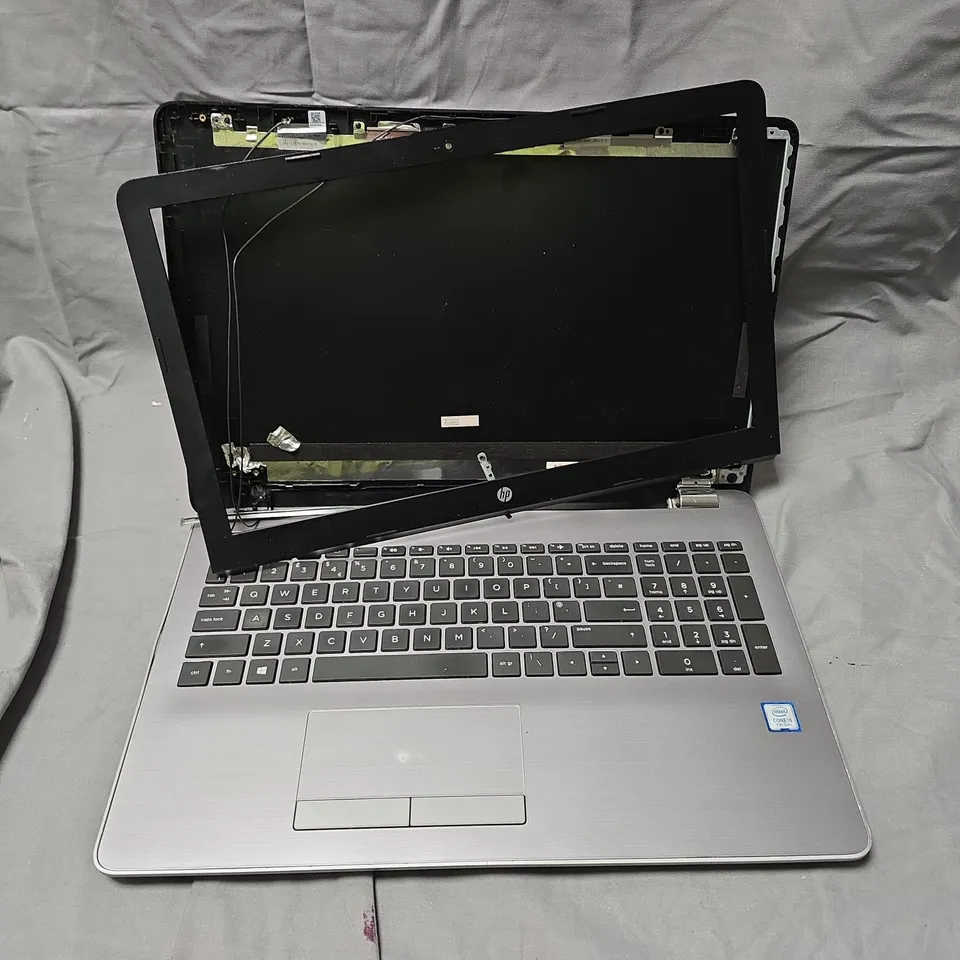 HP 250 G6 NOTEBOOK PC