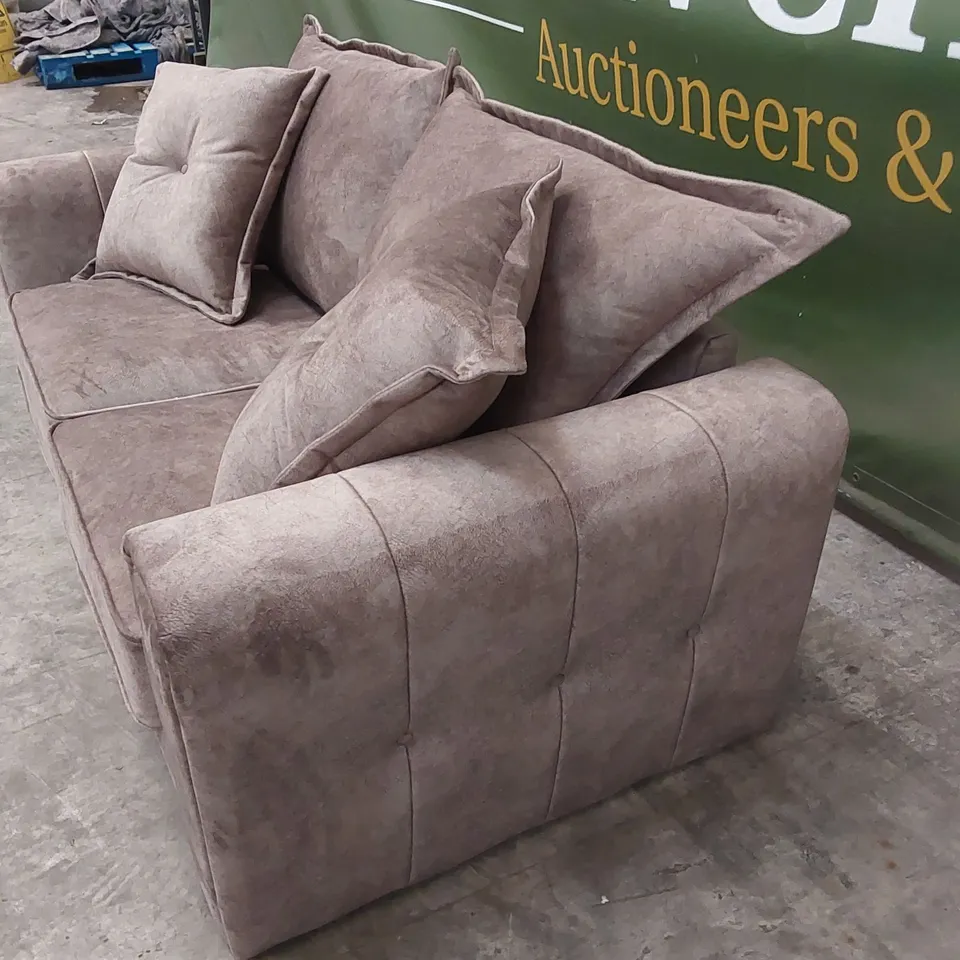 AVANTI 2 SEATER SOFA RRP £749