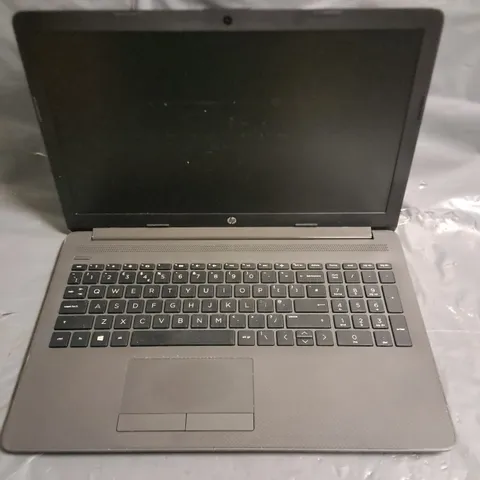 UNBOXED HP 255 G7 LAPTOP IN GREY