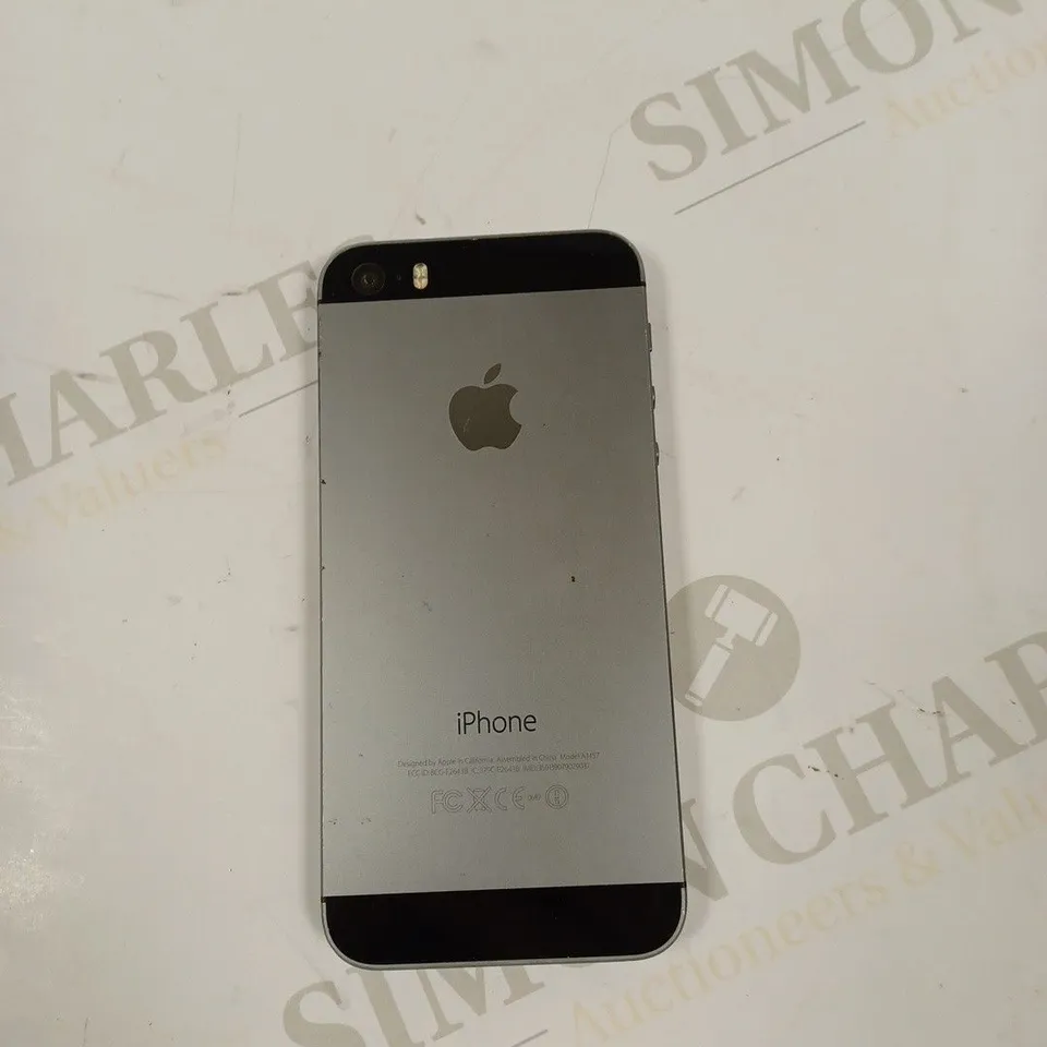 APPLE IPHONE 5S A1457 SMARTPHONE