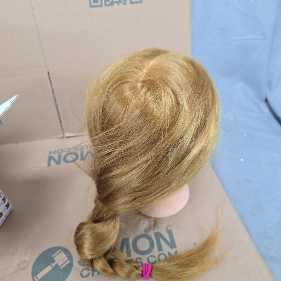 DAIZYSIGHT BEAUTY TRAINING HEAD