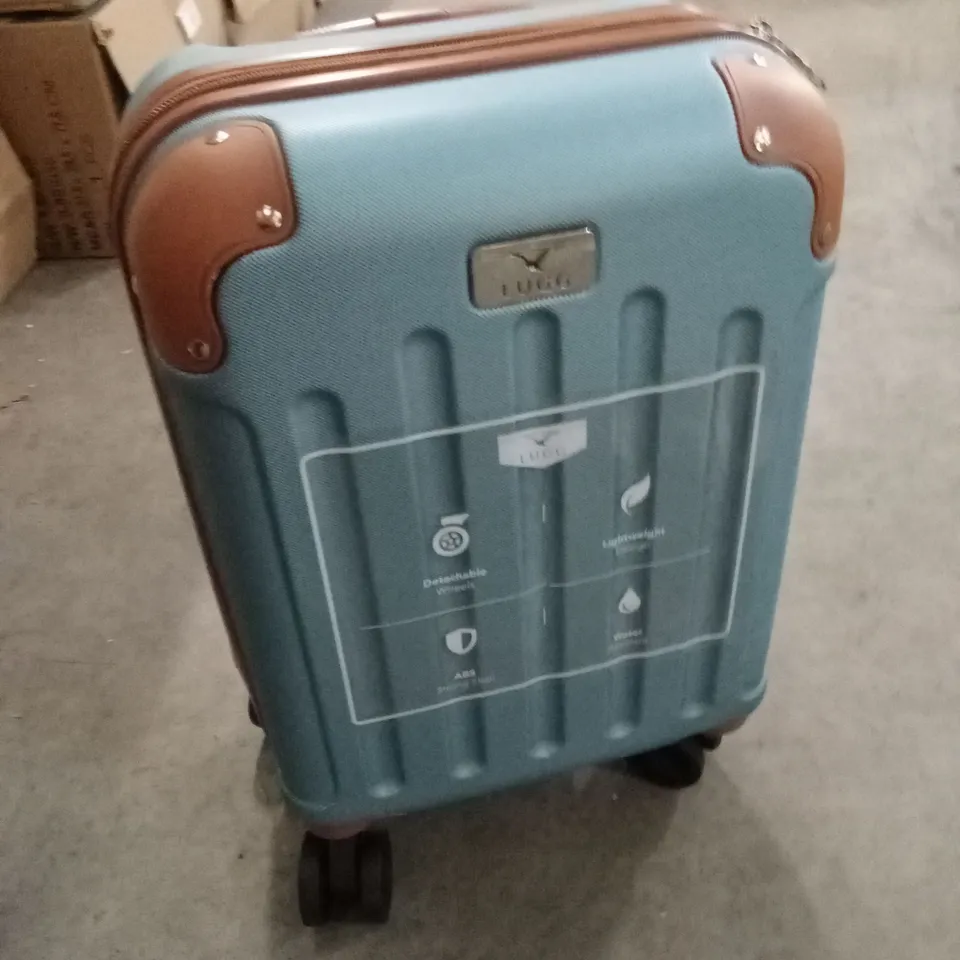 LUGG TRAVEL CABIN BAG
