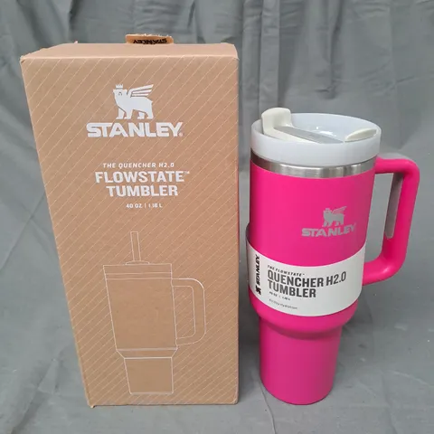 STANLEY THE QUENCHER H2.0 - FLOWSTATE TUMBLER - 1.18L