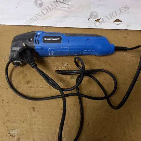 SILVERLINE DIY 300W MULTI TOOL