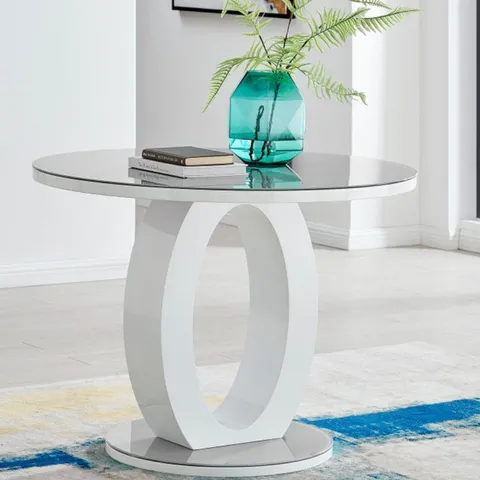 GIOVANNI4 DINING TABLE (3 BOXES)