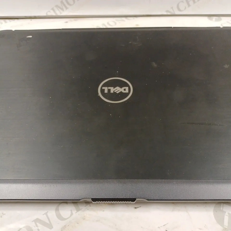 DELL LATITUDE E5530 LAPTOP 