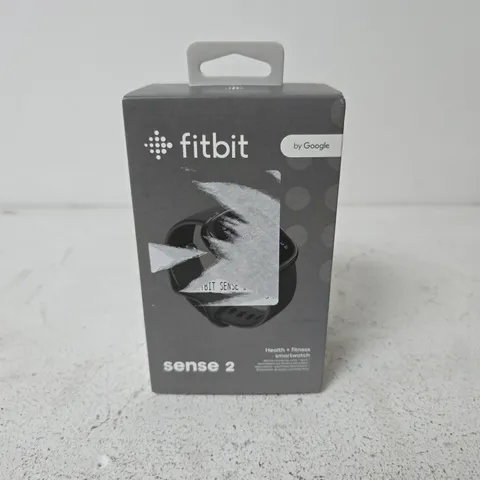 BOXED FITBIT SENSE 2