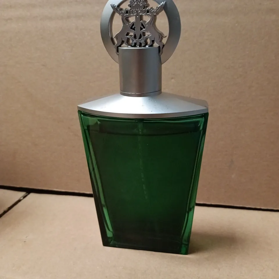 BOXED LATTAFA SHERIF 100ML EAU DE PARFUM