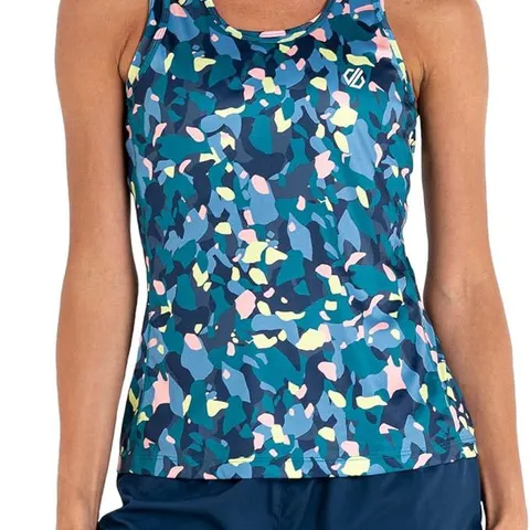 DARE 2B ARDENCY II VEST FORTUNE GREEN SIZE 16