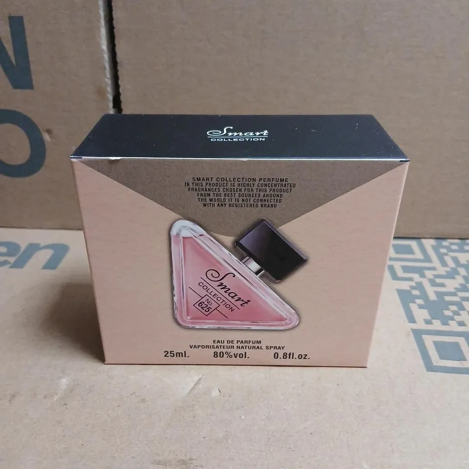 BOXED SMART COLLECTION NO.625 EAU DE PARFUM 25ML