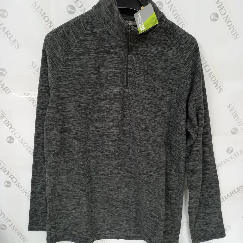 MOUNTAIN WAREHOUSE SNOWDON FLEECE SIZE L