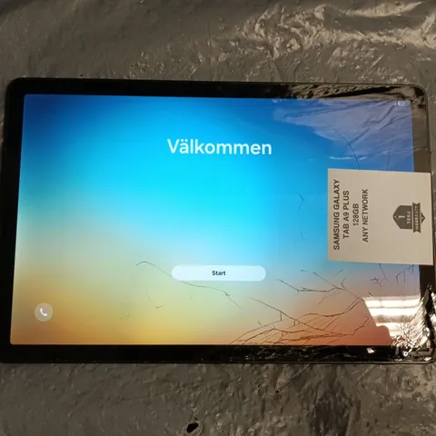 BOXED SAMSUNG GALAXY TAB A9+ 5G