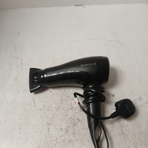 REMINGTON HAIR DRYER D3010