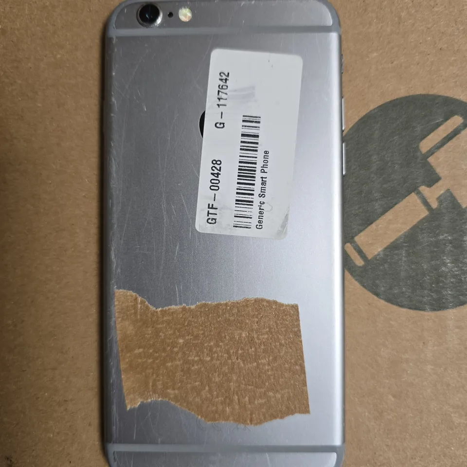 APPLE IPHONE 6S SMARTPHONE 