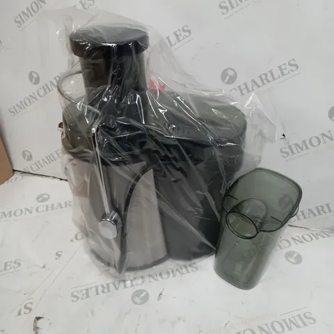 SUPERLEX POWER JUICER