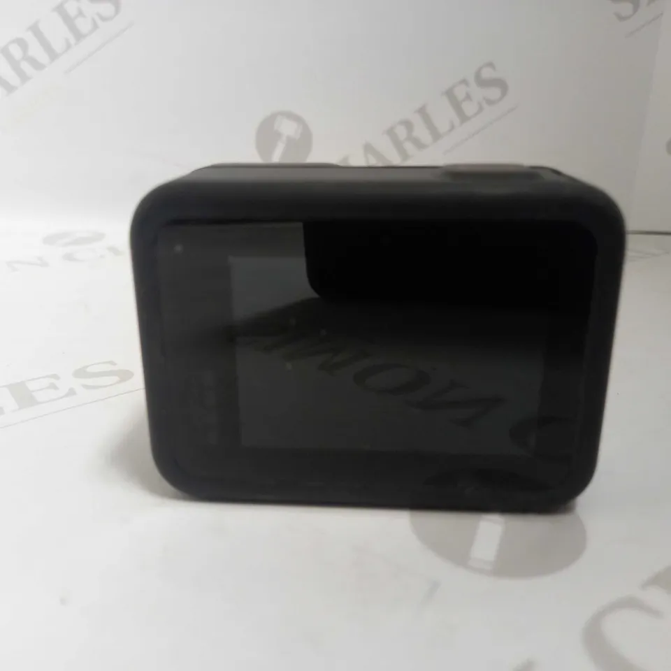 GOPRO HERO8 BLACK
