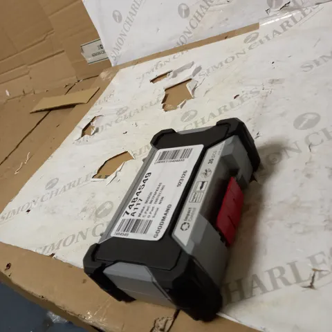 BOSCH PROFESSIONAL 2607017463 DRILL BIT SET