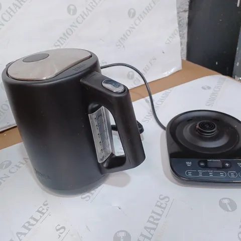 BOXED NINJA PERFECT TEMPERATURE KETTLE