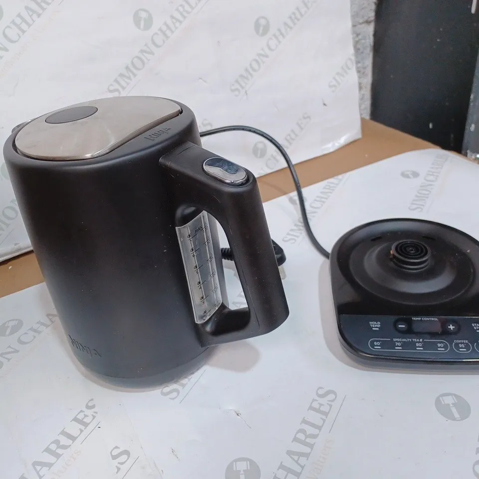 BOXED NINJA PERFECT TEMPERATURE KETTLE 