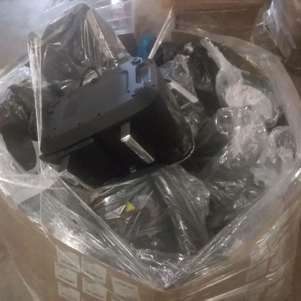 PALLET OF APPROXIMATELY 27 ASSORTED ELECTRICAL ITEMS INCLUDING 