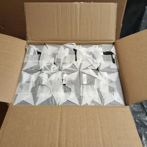 BOX OF APPROXIMATELY 8 EPOS GTW 270 GAMING EARPHONES - COLLECTION ONLY