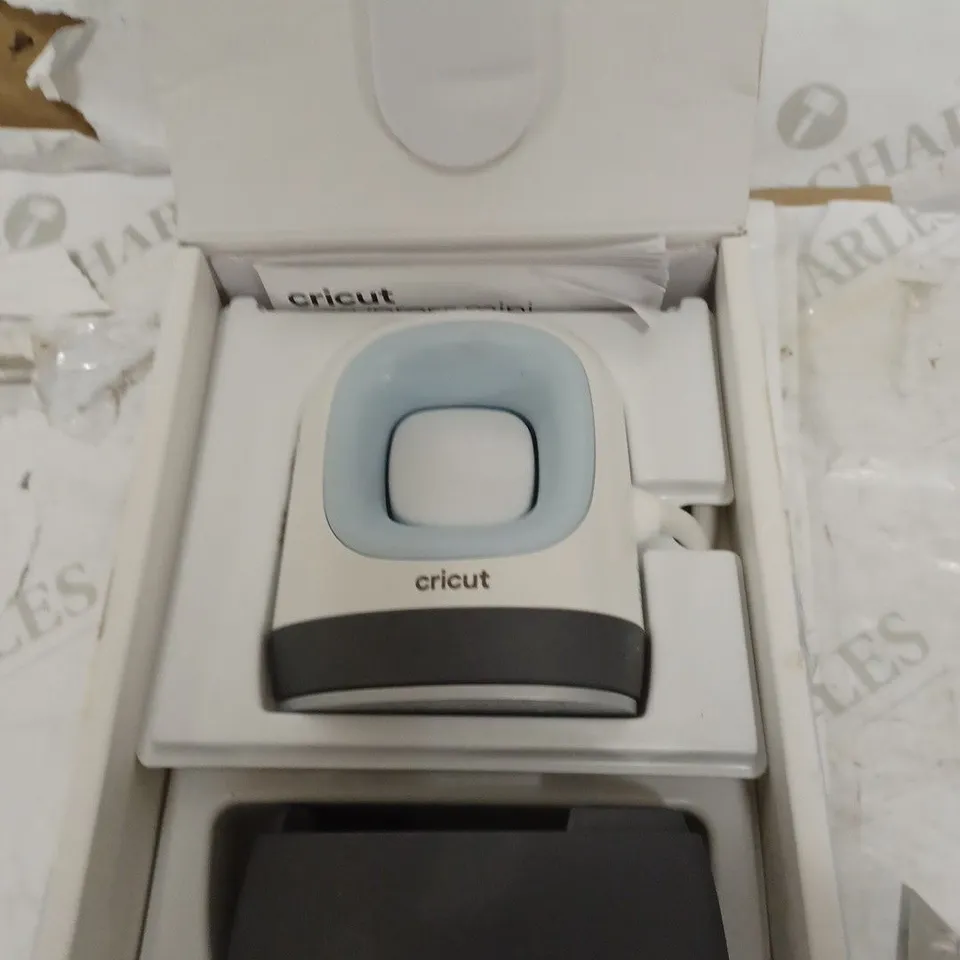 CRICUT EASYPRESS MINI