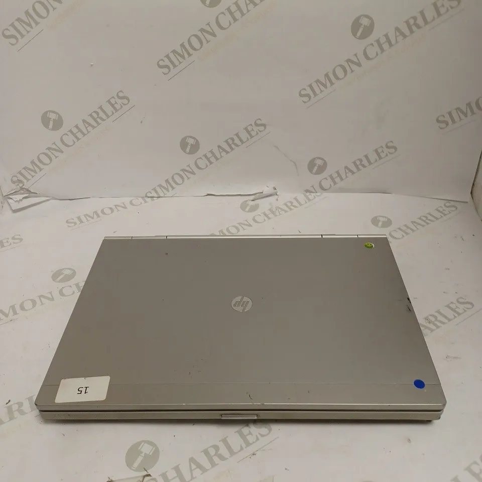 HP ELITEBOOK 2560P LAPTOP 