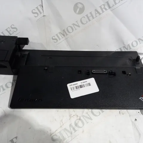 LENOVO THINKPAD 40A2 ULTRA DOCK