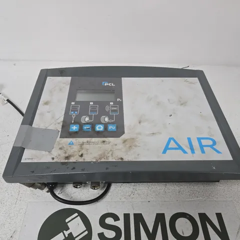 PCL AIR MEDICAL DEVICE CONTROL UNIT