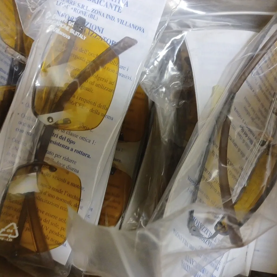 APPROXIMATELY 10 POLICE 2680 0627 SUNGLASSES